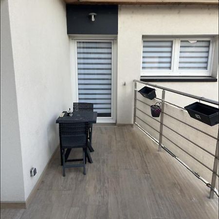 Apartamento Cosy Loft 2 Ch Talange Exterior foto