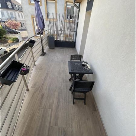 Apartamento Cosy Loft 2 Ch Talange Exterior foto