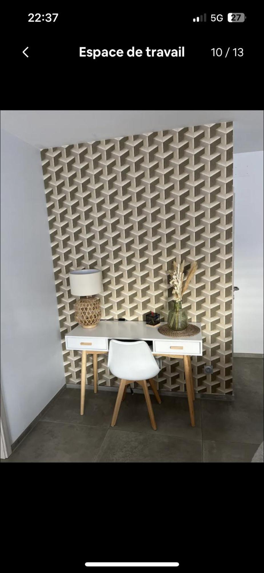 Apartamento Cosy Loft 2 Ch Talange Exterior foto