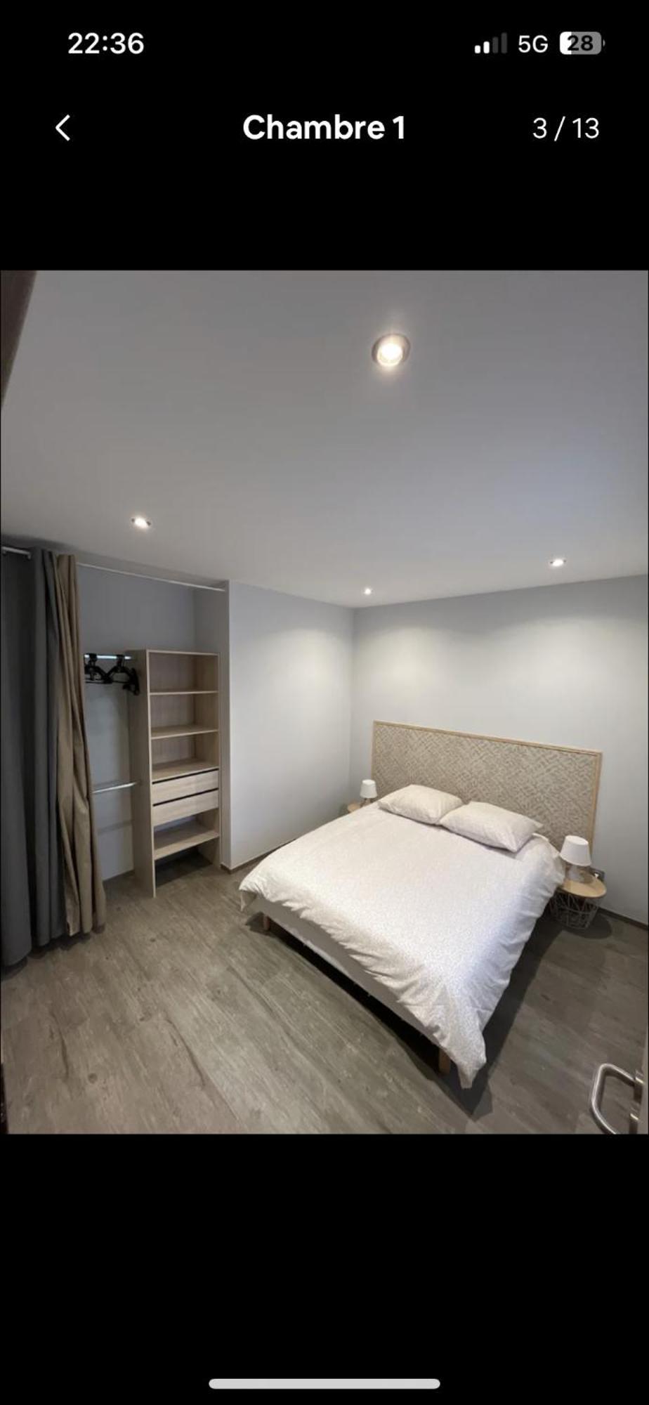 Apartamento Cosy Loft 2 Ch Talange Exterior foto