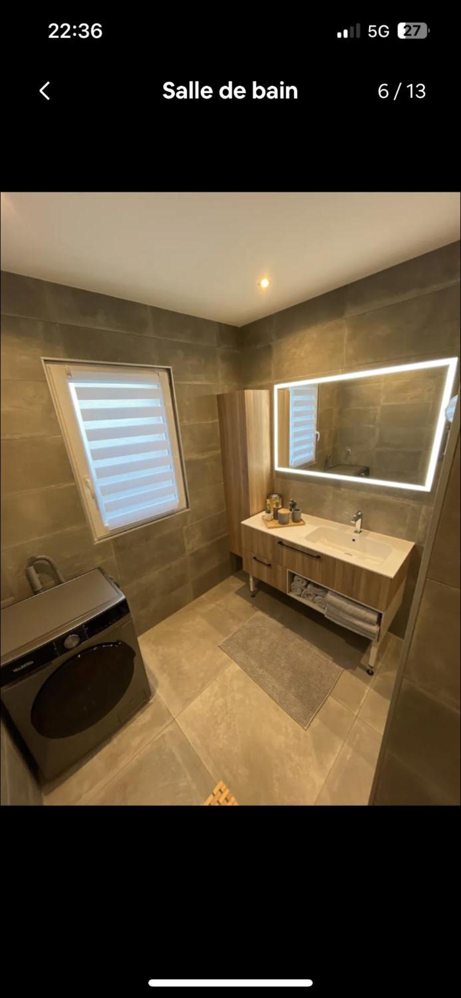 Apartamento Cosy Loft 2 Ch Talange Exterior foto
