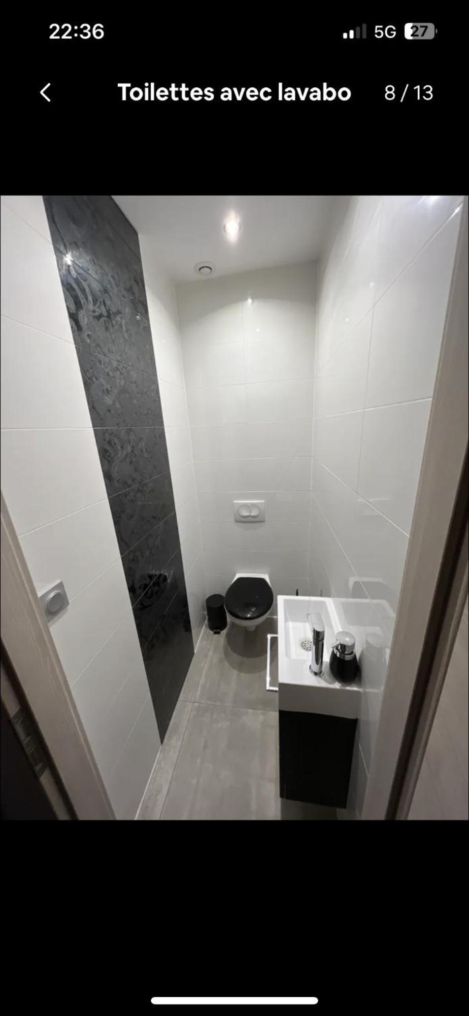 Apartamento Cosy Loft 2 Ch Talange Exterior foto