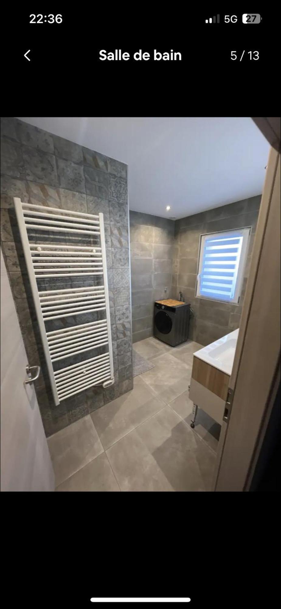 Apartamento Cosy Loft 2 Ch Talange Exterior foto