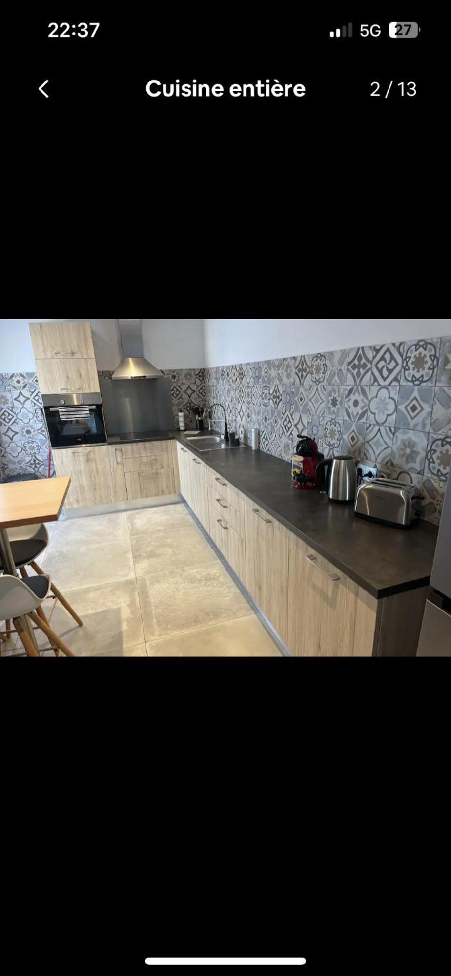 Apartamento Cosy Loft 2 Ch Talange Exterior foto