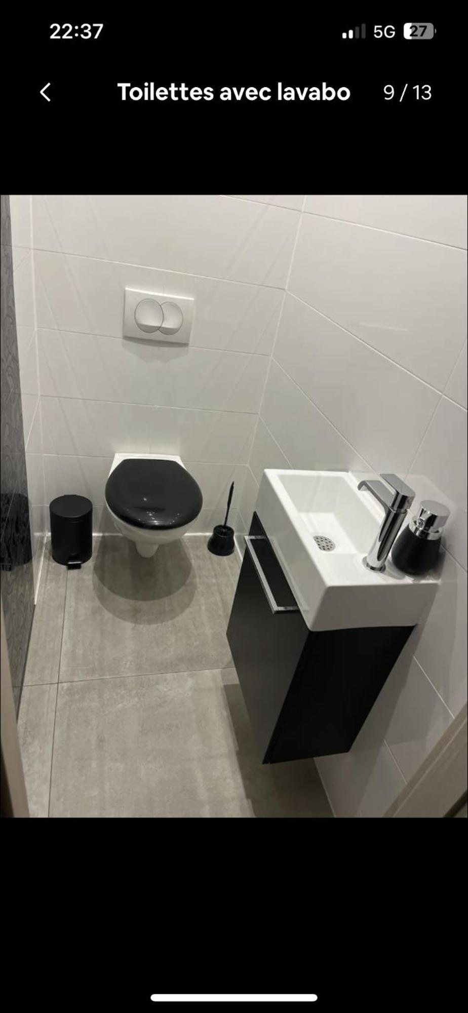 Apartamento Cosy Loft 2 Ch Talange Exterior foto