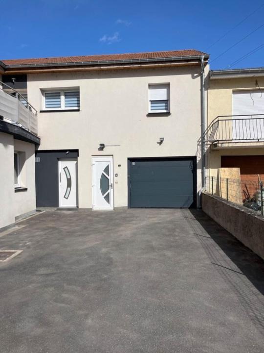 Apartamento Cosy Loft 2 Ch Talange Exterior foto