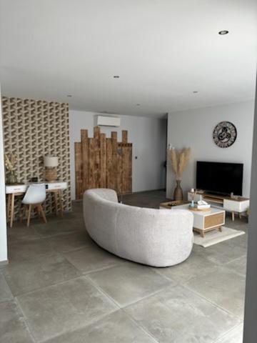 Apartamento Cosy Loft 2 Ch Talange Exterior foto